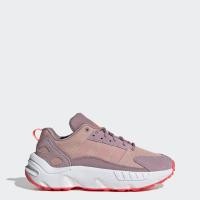 ราคา adidas ไลฟ์สไตล์ รองเท้า ZX 22 BOOST ผู้หญิง สีม่วง GW8319 (17688222545)