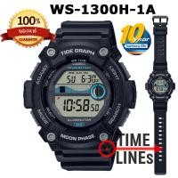 ราคา CASIO ของแท้ รุ่น WS 1300H WS 1500Hนาฬิกา DIGITAL Moon data World time พร้อมกล่องและประกัน 1 ปี WS WS 1300 WS1300 WS1300H WS 1500 WS1500 WS1500H WS 1300H 1A WS 1300H 2A WS 1300H 8A (12396239644)