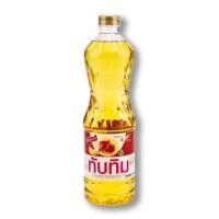 ราคา น้ำมันทับทิม น้ำมันปาล์มขวด 1 ลิตร (21416260064)