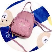 ราคา FC01 กระเป๋าสะพายข้างสามซิบงานเทียมหนังนิ่ม มี8สี สีสันสวยงามเหมาะกับสาวสวยรวยเสน่ห์ปรับเป็นเป้ได้ สะพายข้างได้ (10630837504)