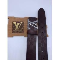 ราคา Wow เข็มขัด LV เข็มขัดผู้ชายแบรนด์เนม เข็มขัดหนัง คุณภาพพรีเมี่ยม 100 จัดส่งไว (19782531718)
