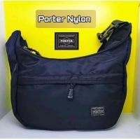 ราคา กระเป๋าสะพายข้าง Porter Black (21113880068)