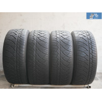 ราคา ยางมือสอง 265 50 r20 NITTO ปี2020 ราคาต่อเส้น (21343131827)