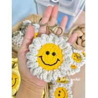 ราคา พวงกุญแจห้อย ดอกทานตะวันสมายลี่ (21380804598)