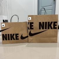 ราคา ถุงกระดาษnikeของแท้100 จากช็อป (21011865231)