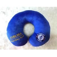 ราคา หมอนรองคอ ลายทีมฟุตบอล แมนยู ลิเวอร์พลู เชลซี ลายปัก (20941722419)