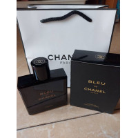 ราคา แถมถุงแบรนเคาน์เตอร์ Chanel Bleu De Eau De ParfumEDT 100ML ของแท้ 100 น้ำหอมผู้ชาย (21408884260)