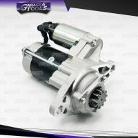ราคา ไดสตาร์ท ISUZU NPR NKR 120แรง 4 3 เครื่อง 4HF1 สินค้าใหม่ (900180836)