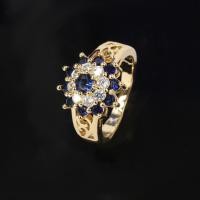 ราคา แหวน แหวนทอง แหวนประดับเพชร แหวนหมั้น แหวนแต่งงาน แหวนลายดอกพิกุล แหวนเพทาย (18950175346)