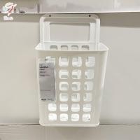 ราคา ที่เก็บถุงพลาสติก ติดผนัง วาเรียร่า อิเกีย Plastic Bag Dispenser VARIERA IKEA (20626278377)