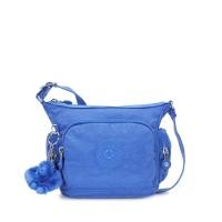 ราคา กระเป๋า Kipling รุ่น GABBIE MINI สี HAVANA BLUE (21405987611)