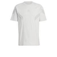 ราคา adidas ไลฟ์สไตล์ เสื้อยืด adidas Rekive ผู้ชาย สีเทา HR8595 (18019881237)