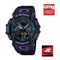 ราคา Gshock G SQUAD GBA 900 นาฬิกานับก้าว จัดการออกกำลังกาย เผลผลาญแคลอรี่ ใส่วิ่ง วัดระยะทาง G SHOCK GBA 900 1A6DR อุปกรณ์ครบทุกอย่างพร้อมใบรับประกัน CMG (18695770573)