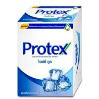 ราคา สบู่ก้อนโพรเทคส์ ขนาด 60 กรัม 1แพ็ค มี 4 ก้อน (10264432441)
