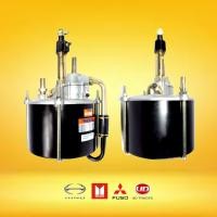 ราคา หม้อลมเบรค 6ล้อ วาล์ลเล็ก หม้อลม เบรค รถบรรทุก 6ล้อ HINO ISUZU FUSO UD TRUCKS HNEC 0302 0046 ฮีโน่ อีซูซุ ฟูโซ่ ยูดี 6ล้อวาล์เล็ก รถบรรทุก 6ล้อ วาล์วเล็ก (17358836978)