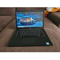 ราคา USED Dell latitude e7280 i5 gen6 2 3g ram 8g ddr4 ssd M 2 128 g จอ 12 5 นิ้ว (21414311436)