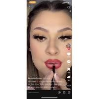 ราคา พร้อมส่ง แท้ Nyx SLIM LIP PENCIL Natural looking long wear lip liner ดินสอเขียนขอบปากสุดฮิต (20943046582)