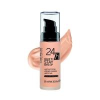 ราคา Catrice 24h Made To Stay Make Up (12732759716)