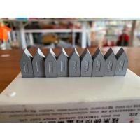 ราคา C122 ฟันเสียมเจาะบาดาล คาร์ไบท์ เบอร์ 107 K20 (9282541607)