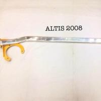 ราคา ค้ำโช้คหน้า toyota altis 03 18 (831304192)