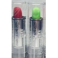 ราคา 6แท่ง ลิปเขียว ลิป Jackelin ลิปมันเปลี่ยนสี สีชมพู สีสวยติดทนนาน พร้อมบำรุงริมฝีปาก ลิปมันในตำนาน (17459926570)