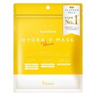 ราคา Lululun Hydra Mask ลุลุลุน ไฮดรา มาสก บำรุงผิวหน้า (20391766423)