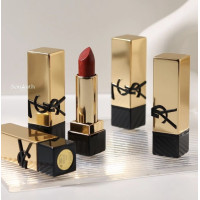 ราคา YSL Rouge Pur Couture RM Rouge Muse ขนาด 1 3g ไม่มีกล่องนะคะ (21409261526)