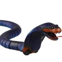 ราคา แถมแบตเตอรี่ ชุดชาร์จ หุ่นยนต์ งูบังคับรีโมท งูบังคับวิทยุ นาจา สัตว์บังคับ เลี้อยเร็วสมจริง หุ่นยนต์สัตว์ อินฟราเรด Naja Snake ของแท้ (344295529)