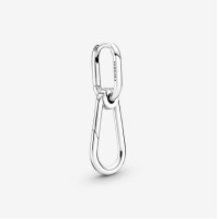 ราคา 100 Original 925 Sterling Silver Pandoraer ME Chain Earrings for Women Girlfriends (20603998381)