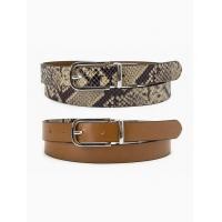 ราคา เข็มขัด Levis Womens Reversible Belt (21421883570)