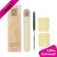ราคา ASHLEY Makeup Spatula เซ็ตไม้พายลงรองพื้น (20903912604)