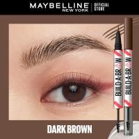 ราคา เมย์เบลลีน นิวยอร์ก บิลด์ อะ บราวน์ 0 4 มล MAYBELLINE NEW YORK BUILD A BROW 0 4 ML ดินสอเขียนคิ้ว เครื่องสำอาง (21368373405)