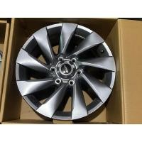 ราคา ล้อแม็กisuzuขอบ18 6รู139 7 ออฟเซต 33 ราคาทั้งหมด4วง (21270763255)