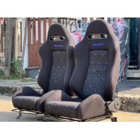 ราคา เบาะซิ่ง SR3 Sr4เลอมังสีล้วน (19136707271)