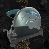 ราคา BONYA เครื่องตัดเหล็ก เครื่องตัดไฟเบอร์ 14 นิ้ว 2500 วัตต์ แท่นตัดเหล็ก สำหรับงานหนัก พร้อมใบไฟเบอร์ 14 นิ้ว (21121687862)