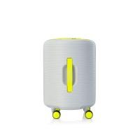 ราคา AMERICAN TOURISTER กระเป๋าเดินทางล้อลาก 18 นิ้ว รุ่น ROLLIO SPINNER 52 18 TSA (21379112665)