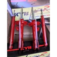 ราคา KYB Super red โช้คอัพ Toyota Vios 2007 2012 Yaris 06 NCP91 93 1 ชุด 4 ต้น (624418334)