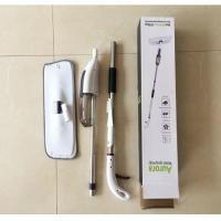 ราคา Spray Mopหัวฉีดน้ำแบบสเปรย สะอาดง่ายสเปรย์ Flat Mop มีที่ฉีดน้ำ หมุนได้ 360 องศา (21250186355)