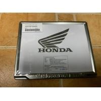 ราคา กรอบป้ายทะเบียน Honda แท้ (21026638696)