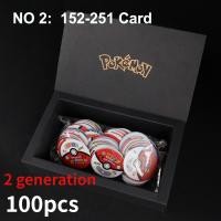 ราคา 100 160ชิ้น Pokemon tazos 1 2 Generation stroke BOX 3D รอบตารางคอลเลกชันการ์ดสะสมอัลบั้ม TRAINER Pogs Cheetos chipitaps (21171071669)