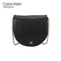 ราคา CALVIN KLEIN กระเป๋าสะพายข้างผู้หญิง Micro Mono Chain รุ่น DP1705 001 สีดำ (21410341627)
