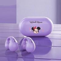 ราคา Disney DB5หูฟังบลูทูธ5 3แบบหนีบหูหูฟังไร้สายสำหรับเล่นกีฬาลดเสียงรบกวนหูฟังเล่นเกมหูฟังเสียงไฮไฟ2023ใหม่ (21171041587)