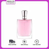 ราคา PURCHASING AGENT PERFUME LANCOME MIRACLE EAU DE PARFUM 100ML EDP (21292130135)
