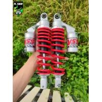 ราคา โช๊คYSS PCX150 ขนาด310มิล ปรับได้ งานเทพ50A ส่งฟรี (19447904391)