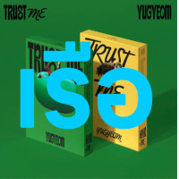 ราคา YUGYEOM เปิดพรี อัลบั้ม TRUST ME (21393442445)