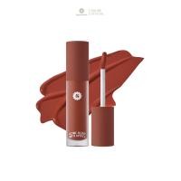 ราคา SUPERMOM ICONIC LIQUID MATTE LIPSTICK ไอคอนนิก ลิควิด แมตต์ ลิปสติก จิ้มจุ่ม ปริมาณสุทธิ 5g (21434386441)