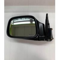 ราคา กระจกข้างรถตู้หัวจรวด สีดำ (20354485333)