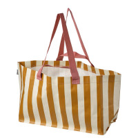 ราคา ถุงหิ้ว IKEA ถุงหิ้วพลาสติก ถุงหิ้วใสไฮโซ ถุงหิ้วลายสวยสวย (21420340041)