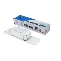 ราคา บัลบาสต์ บัลลาสต์สำหรับหลอดฟลูออเรสเซนต์ บัลลาสต์แกนเหล็ก Ballast ยี่ห้อ IWACHI 40W 36W Udomkit พร้อมส่ง (19369252220)