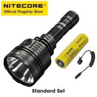 ราคา NITECORE สปอตไลท์ P30i USB C ชาร์จใหม่ได้ไฟฉายแสงจ้าสว่างมาก2000ลูเมนระยะยาวโคมไฟสำหรับออกล่า1000เมตร (20389948151)